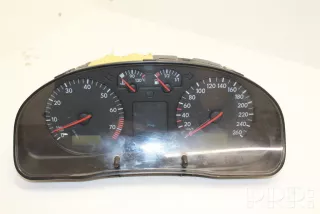 3b0919881f , artBTV2076 Щиток Приборов (Приборная Панель) Volkswagen Passat B5 Арт BTV2076, вид 1
