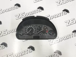 62118375895, 110008735041 , artZSP673 Щиток Приборов (Приборная Панель) BMW 5 E39 Арт ZSP673, вид 1