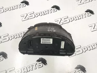62118375895, 110008735041 , artZSP673 Щиток Приборов (Приборная Панель) BMW 5 E39 Арт ZSP673, вид 3