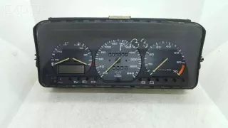 357919033d , artAMB4750 Щиток Приборов (Приборная Панель) Volkswagen Passat B3 Арт AMB4750, вид 1