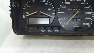357919033d , artAMB4750 Щиток Приборов (Приборная Панель) Volkswagen Passat B3 Арт AMB4750, вид 4