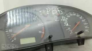 3b0919881f , artAMB3656 Щиток Приборов (Приборная Панель) Volkswagen Passat B5 Арт AMB3656, вид 2