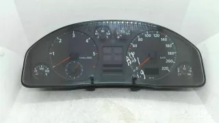 8d0919034a , artAMB3014 Щиток Приборов (Приборная Панель) Audi A4 B5 Арт AMB3014, вид 1