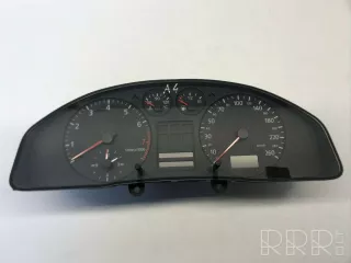 8d0919861h, nr136 , artCIE1034 Щиток Приборов (Приборная Панель) Audi A4 B5 Арт CIE1034, вид 1