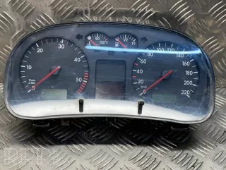1035100002 , artJJA3044 Щиток Приборов (Приборная Панель) Volkswagen Golf 4 Арт JJA3044, вид 1