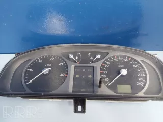 8200170305, , 5514000062 , artAXP28265 Щиток Приборов (Приборная Панель) Renault Laguna 2 Арт AXP28265, вид 8