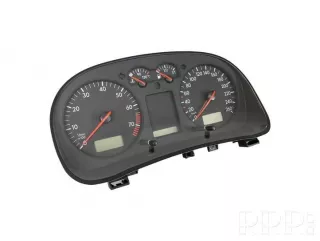 1j0920801c, 1j0920801c , artDPP13282 Щиток Приборов (Приборная Панель) Volkswagen Golf 4 Арт DPP13282, вид 1