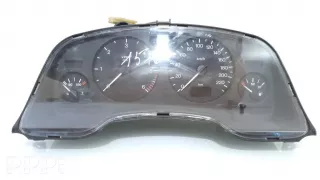 354130001, 09228757 , artKLI47251 Щиток Приборов (Приборная Панель) Opel Zafira A Арт KLI47251, вид 1