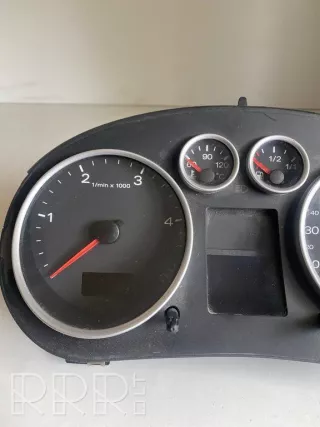 8z0920900t , artZUK530 Щиток Приборов (Приборная Панель) Audi A2 Арт ZUK530, вид 2