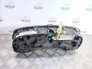 09228750, , 09228750 , artUST64704 Щиток Приборов (Приборная Панель) Opel Astra G Арт UST64704, вид 2