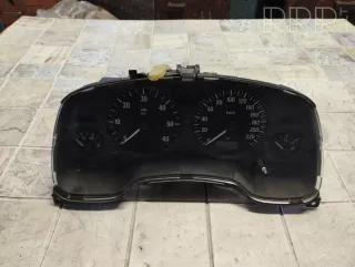 351194000, 24451499, 12250055 , artSMI32616 Щиток Приборов (Приборная Панель) Opel Astra G Арт SMI32616, вид 1