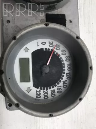 5220301800, 1036025070 , artDVR29223 Щиток Приборов (Приборная Панель) Volkswagen Lupo Арт DVR29223, вид 2