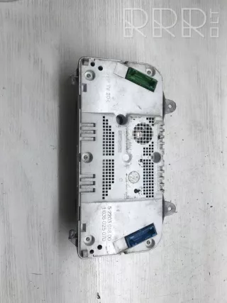 5220301800, 1036025070 , artDVR29223 Щиток Приборов (Приборная Панель) Volkswagen Lupo Арт DVR29223, вид 3