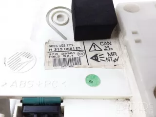 6025402771, h313056, 6025402771 , artMTL5377 Щиток Приборов (Приборная Панель) Renault Espace 3 Арт MTL5377, вид 4