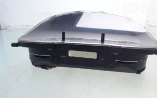 1u0920811f , artARA161558 Щиток Приборов (Приборная Панель) Skoda Octavia A4 Арт ARA161558, вид 3