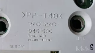 9472519, , 9168144 , artGAL7209 Щиток Приборов (Приборная Панель) Volvo S70 Арт GAL7209, вид 2