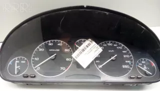 9629598280, 81115607 , artJUR124584 Щиток Приборов (Приборная Панель) Peugeot 607 Арт JUR124584, вид 1