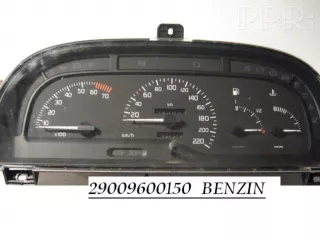 29009600150 , artJAN21500 Щиток Приборов (Приборная Панель) Renault Laguna 1 Арт JAN21500, вид 1