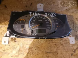 bu010, 0z08912 , artSMI1083 Щиток Приборов (Приборная Панель) Nissan Almera Tino Арт SMI1083, вид 1