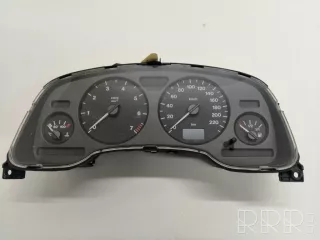 09228753eb, 88311258 , artBTV1900 Щиток Приборов (Приборная Панель) Opel Astra G Арт BTV1900, вид 1