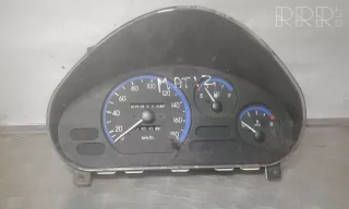 96380536 , artISG7562 Щиток Приборов (Приборная Панель) Daewoo Matiz M150 restailing Арт ISG7562, вид 1