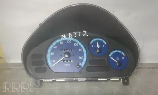 96566387, bj110022 , artISG7563 Щиток Приборов (Приборная Панель) Daewoo Matiz M150 restailing Арт ISG7563, вид 1