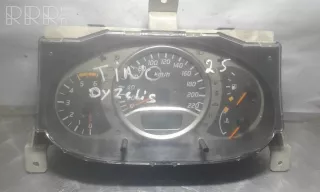 bu010, 0x64893 , artISG7561 Щиток Приборов (Приборная Панель) Nissan Almera Tino Арт ISG7561, вид 1