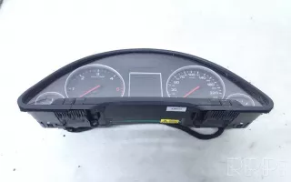 8e0920930r, 0263626135d, 9132070144 , artARA202684 Щиток Приборов (Приборная Панель) Audi A4 B6 Арт ARA202684, вид 9