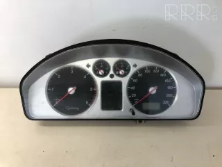 7m5920800e , artILI10041 Щиток Приборов (Приборная Панель) Ford Galaxy 1 restailing Арт ILI10041, вид 1