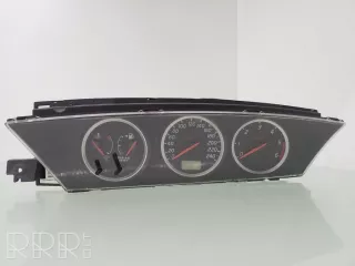 2818563, av619, 2818563av619 , artARA113201 Щиток Приборов (Приборная Панель) Nissan Primera 12 Арт ARA113201, вид 1