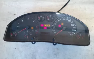 4b0919860e , artSEA4146 Щиток Приборов (Приборная Панель) Audi A6 C5 (S6,RS6) Арт SEA4146, вид 1