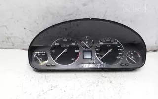 81115607 , artJUR124587 Щиток Приборов (Приборная Панель) Peugeot 607 Арт JUR124587, вид 1