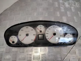 9639118780, , 9639118780 , artLOK2045 Щиток Приборов (Приборная Панель) Peugeot 607 Арт LOK2045, вид 1