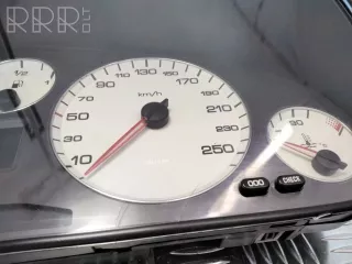 9639118780, , 9639118780 , artLOK2045 Щиток Приборов (Приборная Панель) Peugeot 607 Арт LOK2045, вид 3