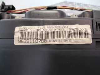 9639118780, , 9639118780 , artLOK2045 Щиток Приборов (Приборная Панель) Peugeot 607 Арт LOK2045, вид 6