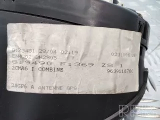 9639118780, , 9639118780 , artLOK2045 Щиток Приборов (Приборная Панель) Peugeot 607 Арт LOK2045, вид 7