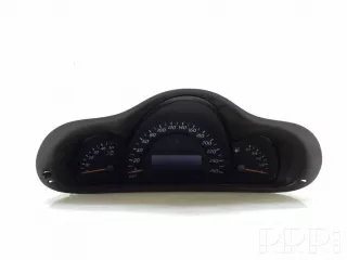 a2035404511 , artMIN25645 Щиток Приборов (Приборная Панель) Mercedes C W203 Арт MIN25645, вид 1