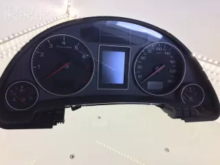8e0920900l , artPIN1053 Щиток Приборов (Приборная Панель) Audi A4 B6 Арт PIN1053, вид 2