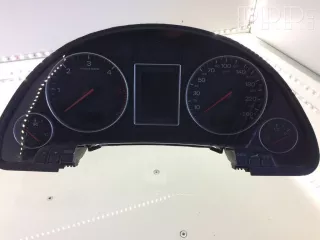 8e0920900k , artPIN1056 Щиток Приборов (Приборная Панель) Audi A4 B6 Арт PIN1056, вид 1