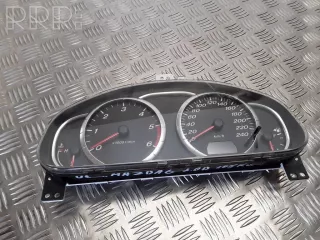 52gr1n, gr1l55430 , artTRA20390 Щиток Приборов (Приборная Панель) Mazda 6 1 Арт TRA20390, вид 1