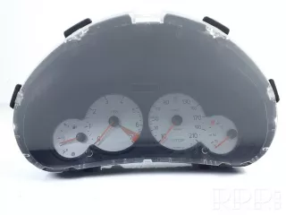 9656696380 , artKAM310 Щиток Приборов (Приборная Панель) Peugeot 206 1 Арт KAM310, вид 1