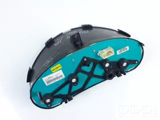 9656696380 , artKAM310 Щиток Приборов (Приборная Панель) Peugeot 206 1 Арт KAM310, вид 2