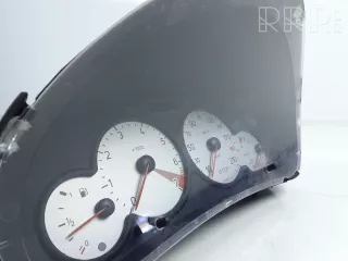 9656696380 , artKAM310 Щиток Приборов (Приборная Панель) Peugeot 206 1 Арт KAM310, вид 3