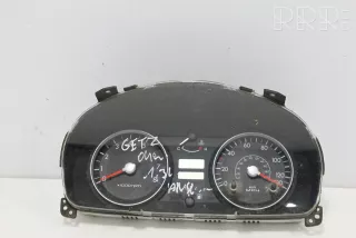 78808000, 78808000, 78818580 , artAIR16403 Щиток Приборов (Приборная Панель) Hyundai Getz Арт AIR16403, вид 1
