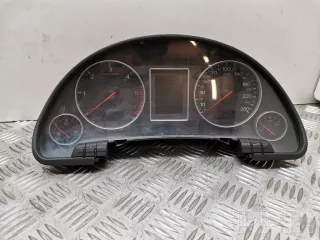 8e0920900k, , 0263626035 , artULA4482 Щиток Приборов (Приборная Панель) Audi A4 B6 Арт ULA4482, вид 1