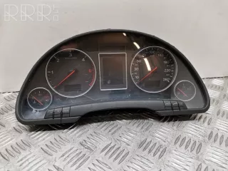 8e0920900k, , 0263626035 , artULA4474 Щиток Приборов (Приборная Панель) Audi A4 B6 Арт ULA4474, вид 1