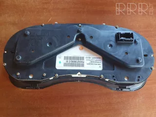 216553038x5, p9636708880e05 , artSMI6332 Щиток Приборов (Приборная Панель) Peugeot 307 Арт SMI6332, вид 2