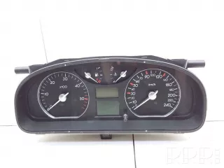 8200263357, 5514000062 , artPAC40175 Щиток Приборов (Приборная Панель) Renault Laguna 2 Арт PAC40175, вид 1