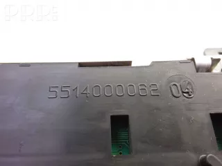 8200263357, 5514000062 , artPAC40175 Щиток Приборов (Приборная Панель) Renault Laguna 2 Арт PAC40175, вид 3