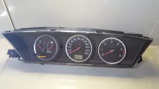 av619, 2488956 , artROB1042 Щиток Приборов (Приборная Панель) Nissan Primera 12 Арт ROB1042, вид 1